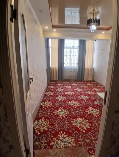 3-комн. квартира, 14 этаж, 55 м², Сино — миниатюра 6