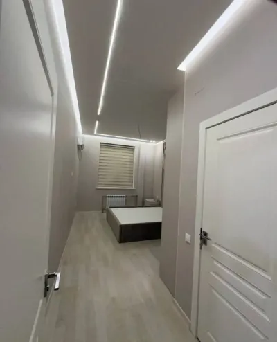 3-комн. квартира, 4 этаж, 106 м², н.Сино, 91 мкр Лучоб — миниатюра 5