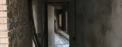 3-комн. квартира, 2 этаж, 58 м², Сино — миниатюра 4
