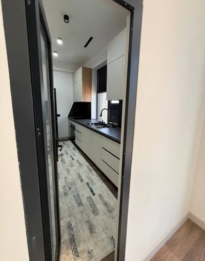 3-комн. квартира, 18 этаж, 81 м², н.Исмоили Сомони,Сафина-Бухоро Tower — миниатюра 8