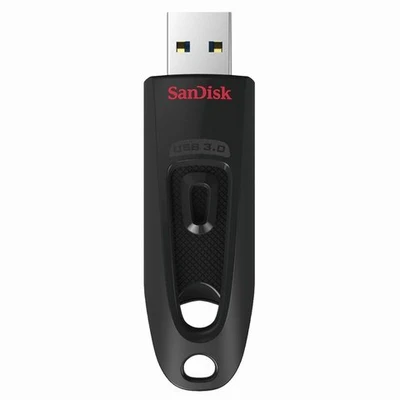 USB Флешка SanDisk 64GB USB 3.0