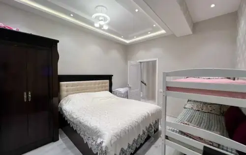 2-комн. квартира, 3 этаж, 85 м², шохмансур — миниатюра 6