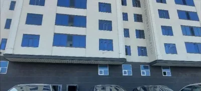 3-комн. квартира, 14 этаж, 86 м², Фирдавси назди чорахаи чал чам — миниатюра 1