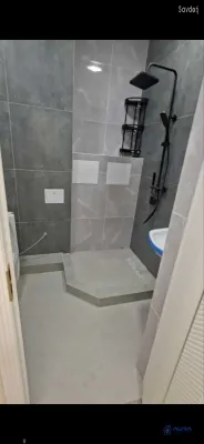 2-комн. квартира, 12 этаж, 67 м², Сино — миниатюра 10
