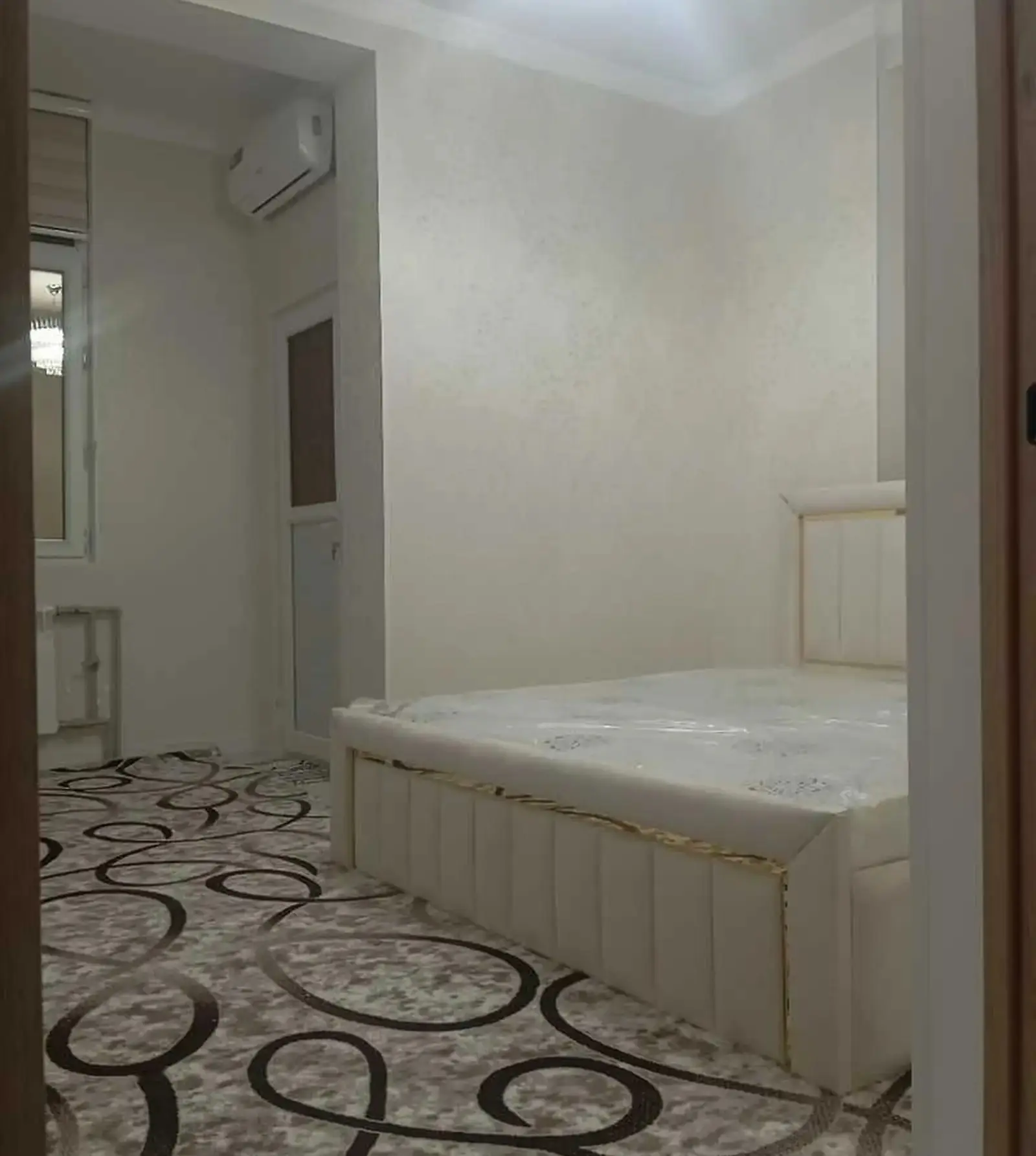 3-комн. квартира, 8 этаж, 90м², Мехкалон — миниатюра 1