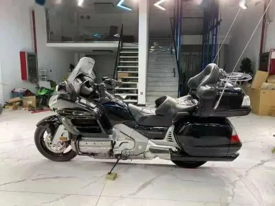 Мотоцикл Honda