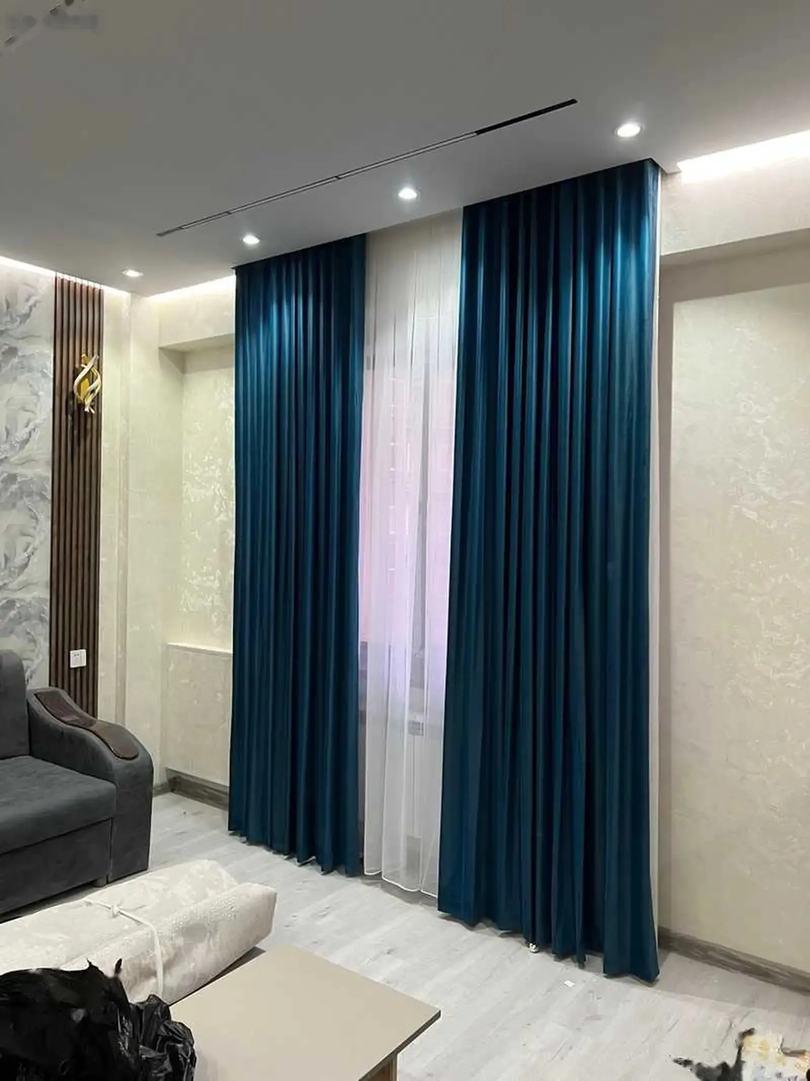 2-комн. квартира, 5 этаж, 53м², овир — миниатюра 7