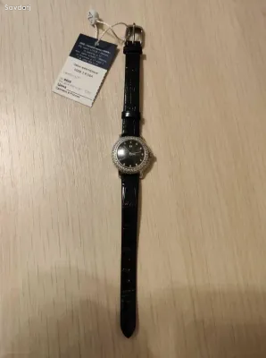 Серебряные часы Ника 0008.2.9.56A