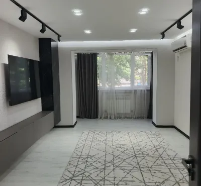 3-комн. квартира, 2 этаж, 72 м², Сино Маяковский — миниатюра 2