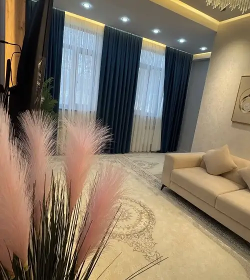 3-комн. квартира, 4 этаж, 65 м², и Сомони — миниатюра 7