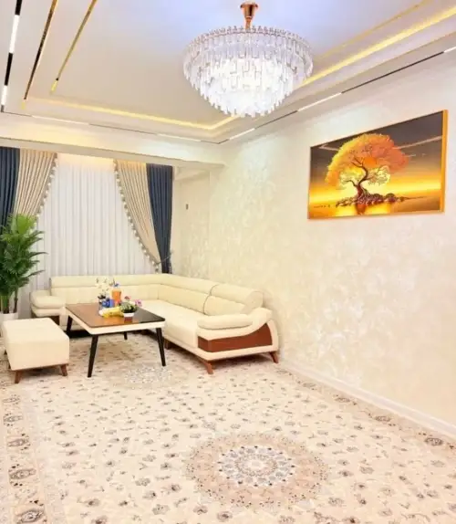 3-комн. квартира, 7 этаж, 120 м², сино — миниатюра 11