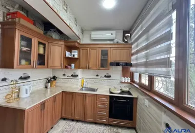 3-комн. квартира, 2 этаж, 77 м², Сино, Оши Расул — миниатюра 9