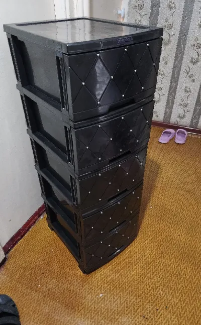 Комод — миниатюра 8