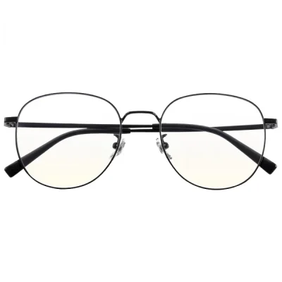 Очки защитные компьютерные Mijia Anti-Blu-ray Glasses HMJ01RM черный