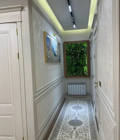 3-комн. квартира, 12 этаж, 105 м², Шохмансур — миниатюра 7