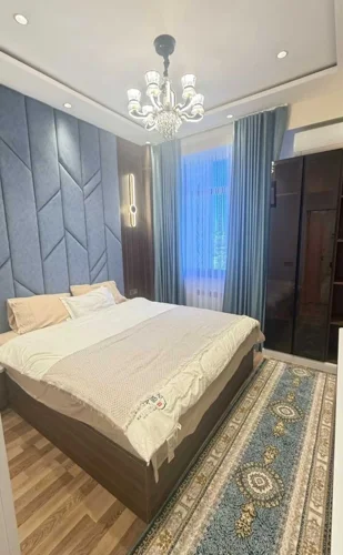 2-комн. квартира, 10 этаж, 60м², Сино Профсаюз