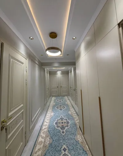 3-комн. квартира, 12 этаж, 80 м², Сино, Поофсоюз — миниатюра 4
