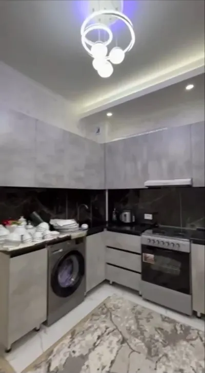 2-комн. квартира, 5 этаж, 63 м², И. Сомони — миниатюра 10
