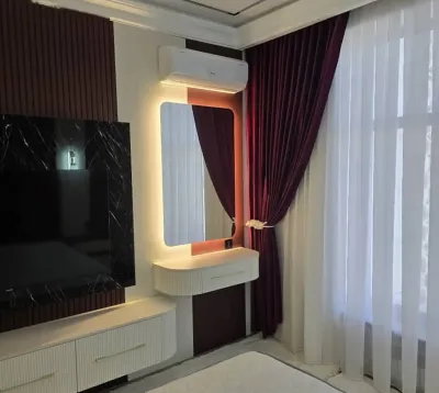 2-комн. квартира, 6 этаж, 68 м², Шохмансур — миниатюра 6
