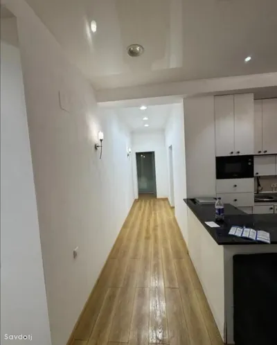 2-комн. квартира, 10 этаж, 96м², Шохмансур — миниатюра 4