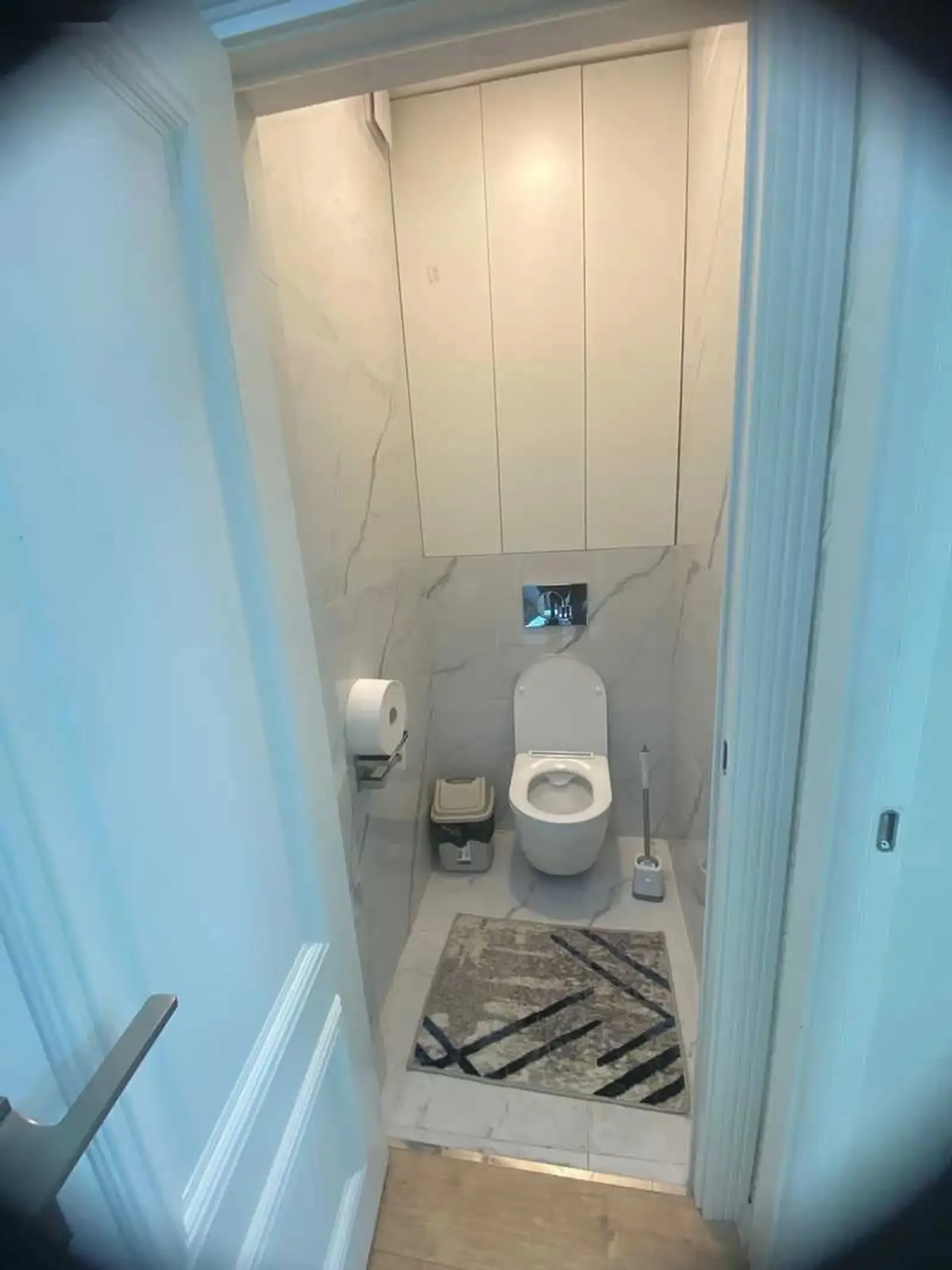 1-комн. квартира, 7 этаж, 63 м², Шохмансур, Зелёный бозор — миниатюра 6
