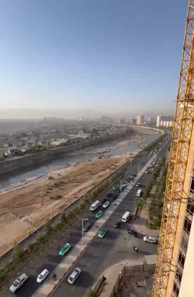 3-комн. квартира, 13 этаж, 143 м², Фирдавси, Соҳили — миниатюра 1