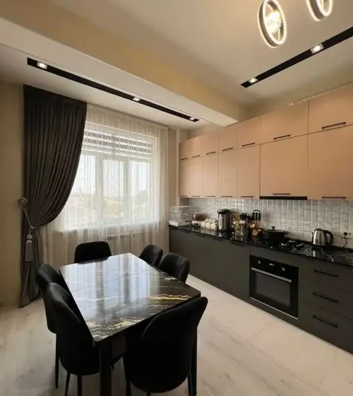 2-комн. квартира, 3 этаж, 85 м², шохмансур — миниатюра 8