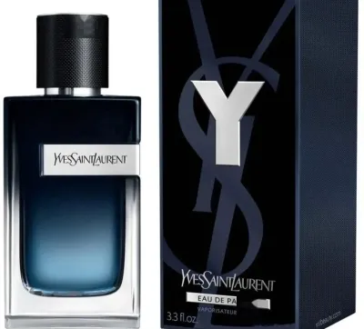 Духи Eau de Parfum SaintLaurent