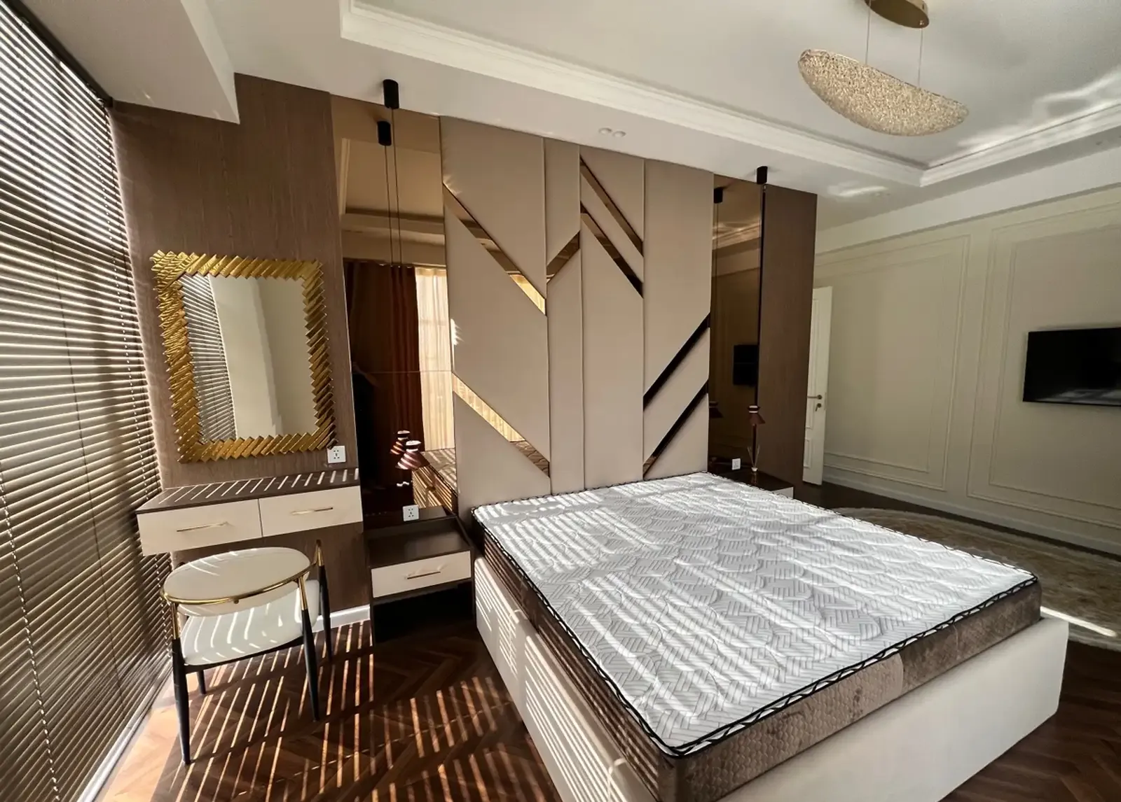 3-комн. квартира, 11 этаж, 115м², Релакс скорая помощь