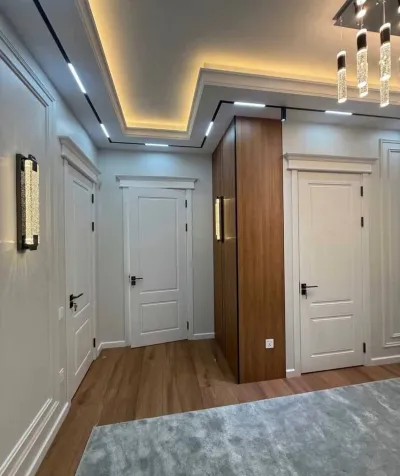 2-комн. квартира, 7 этаж, 93 м², Шохмансур — миниатюра 8