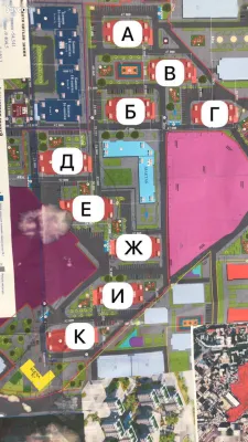 2-комн. квартира, 15 этаж, 72 м², Сомони, Ашан