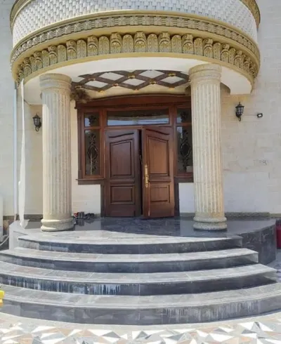 4-этажный, 7 комнатный дом, 456 м², Сино