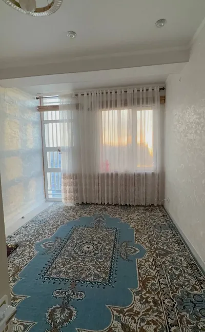 2-комн. квартира, 14 этаж, 63 м², Сино — миниатюра 5