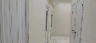 3-комн. квартира, 14 этаж, 86 м², Фирдавсӣ, Чал-ҷам бозорча — миниатюра 5