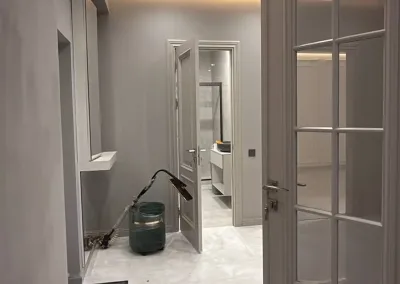 3-комн. квартира, 13 этаж, 95 м², Шохмансур — миниатюра 7