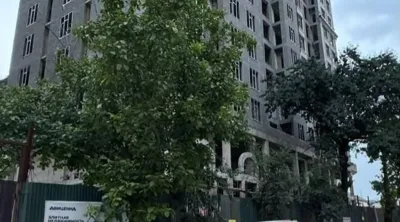 2-комн. квартира, 7 этаж, 72 м², Шохмансур, Чорахаи Скорый — миниатюра 1