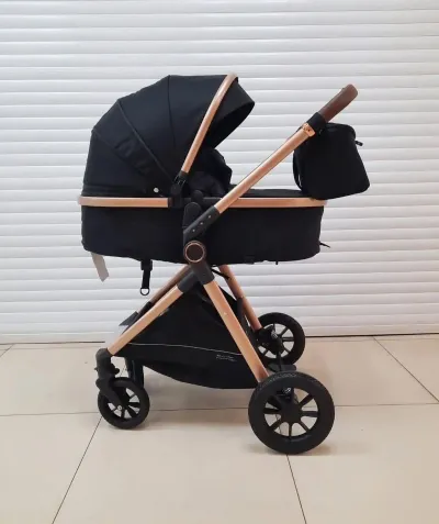 Коляска Kidilo V8