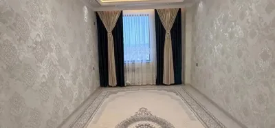 3-комн. квартира, 9 этаж, 97 м², Сино — миниатюра 8