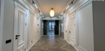 3-комн. квартира, 9 этаж, 125 м², Фирдавси, Цирк