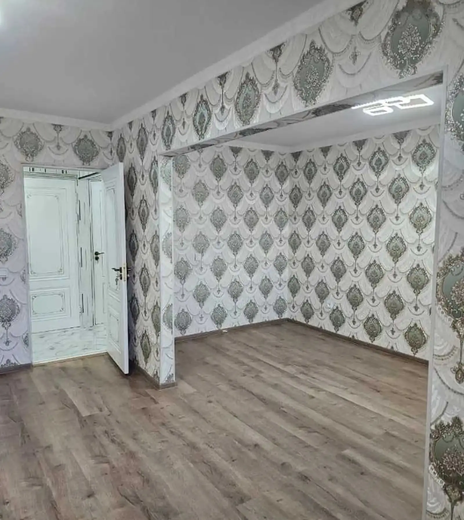 3-комн. квартира, 5 этаж, 100м², Сино — миниатюра 7
