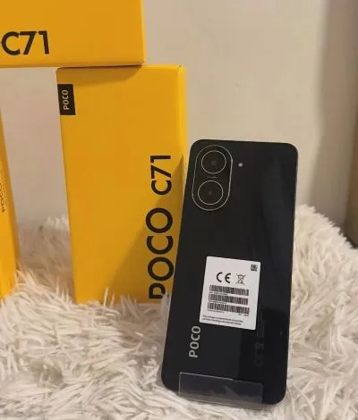 Xiaomi C71 128 gb — миниатюра 6