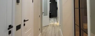 2-комн. квартира, 10 этаж, 76 м², Спартак,Водии Вахш — миниатюра 1