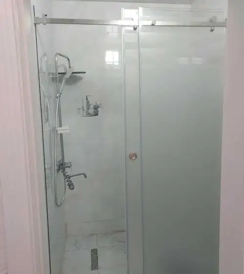 2-комн. квартира, 6 этаж, 50 м², Сино — миниатюра 7