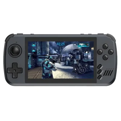 Игровой консоль Porodo Gaming Multimedia & Gaming Console 4.5