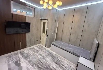 3-комн. квартира, 16 этаж, 64 м², Сино — миниатюра 6