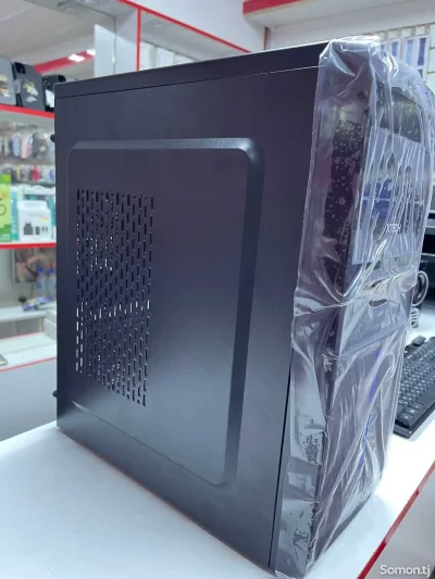 Персональный компьютер Core i5 4590/GTC 450 DDR 5 2gb /8 GB RAM/ 256 GB SSD