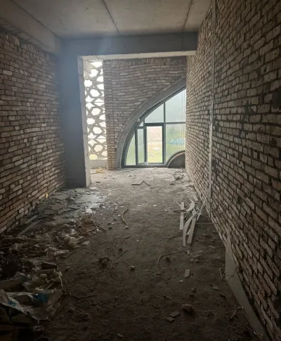 2-комн. квартира, 12 этаж, 90 м², Сомони
