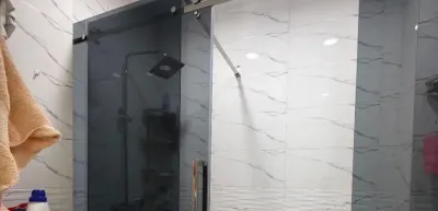 3-комн. квартира, 12 этаж, 110м², Сино — миниатюра 4