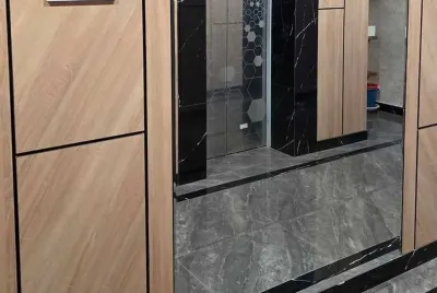 3-комн. квартира, 7 этаж, 164 м², Шохмансум