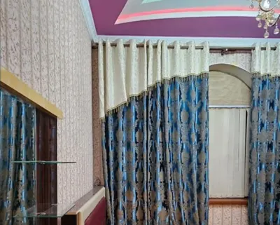 3-этажный, 7 комнатный дом, 750 м², И Сомони